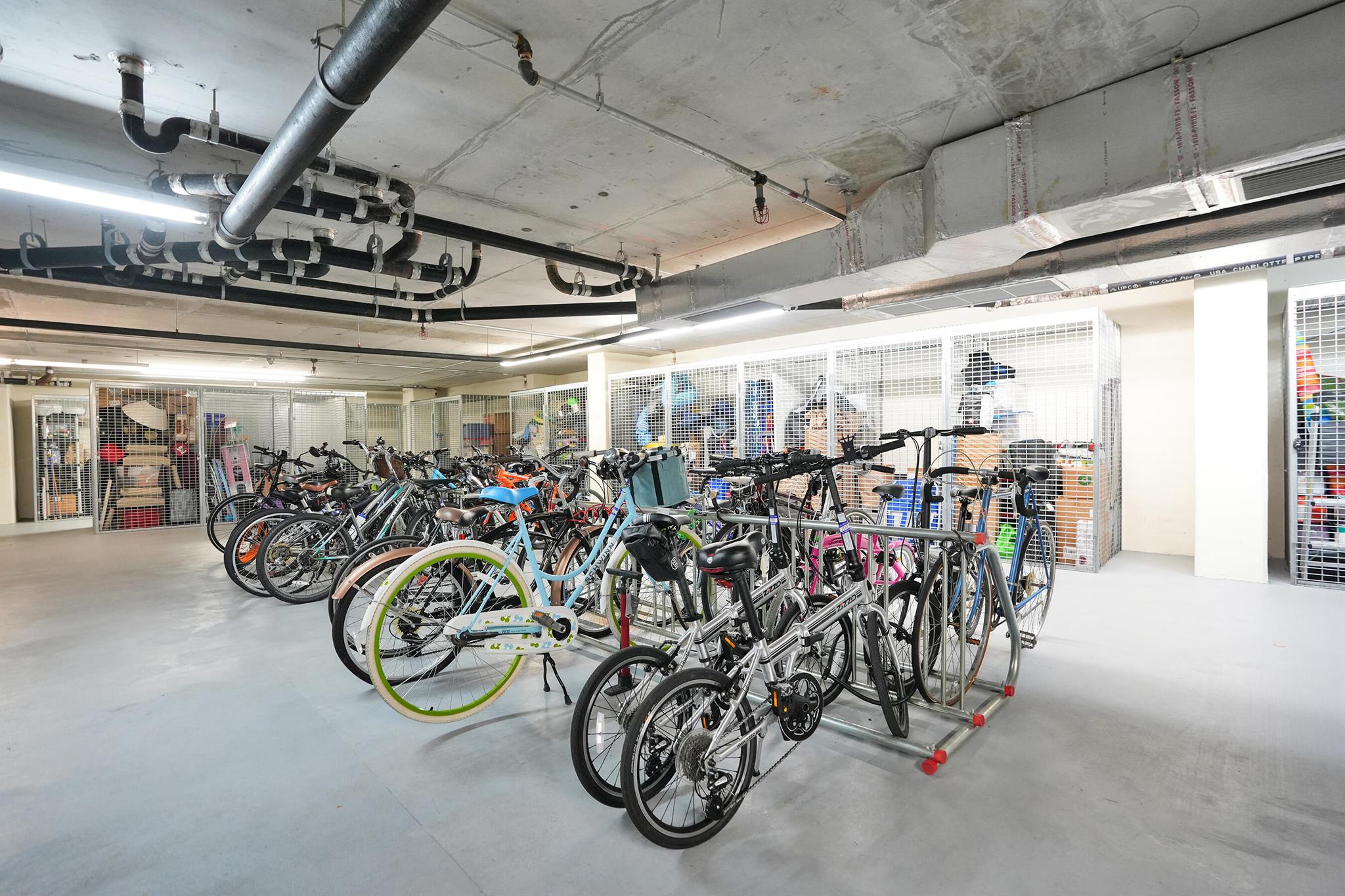 PORT CONDO - Residential