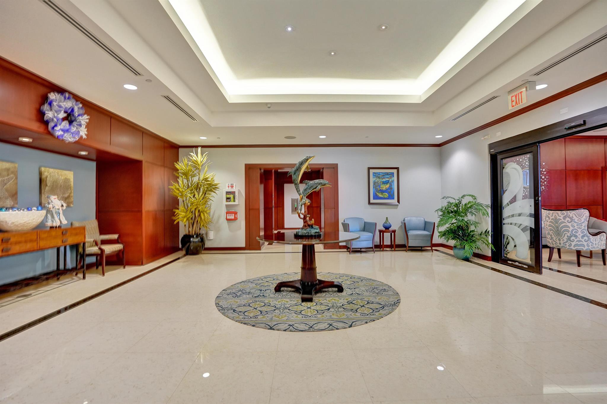 PORT CONDO - Residential