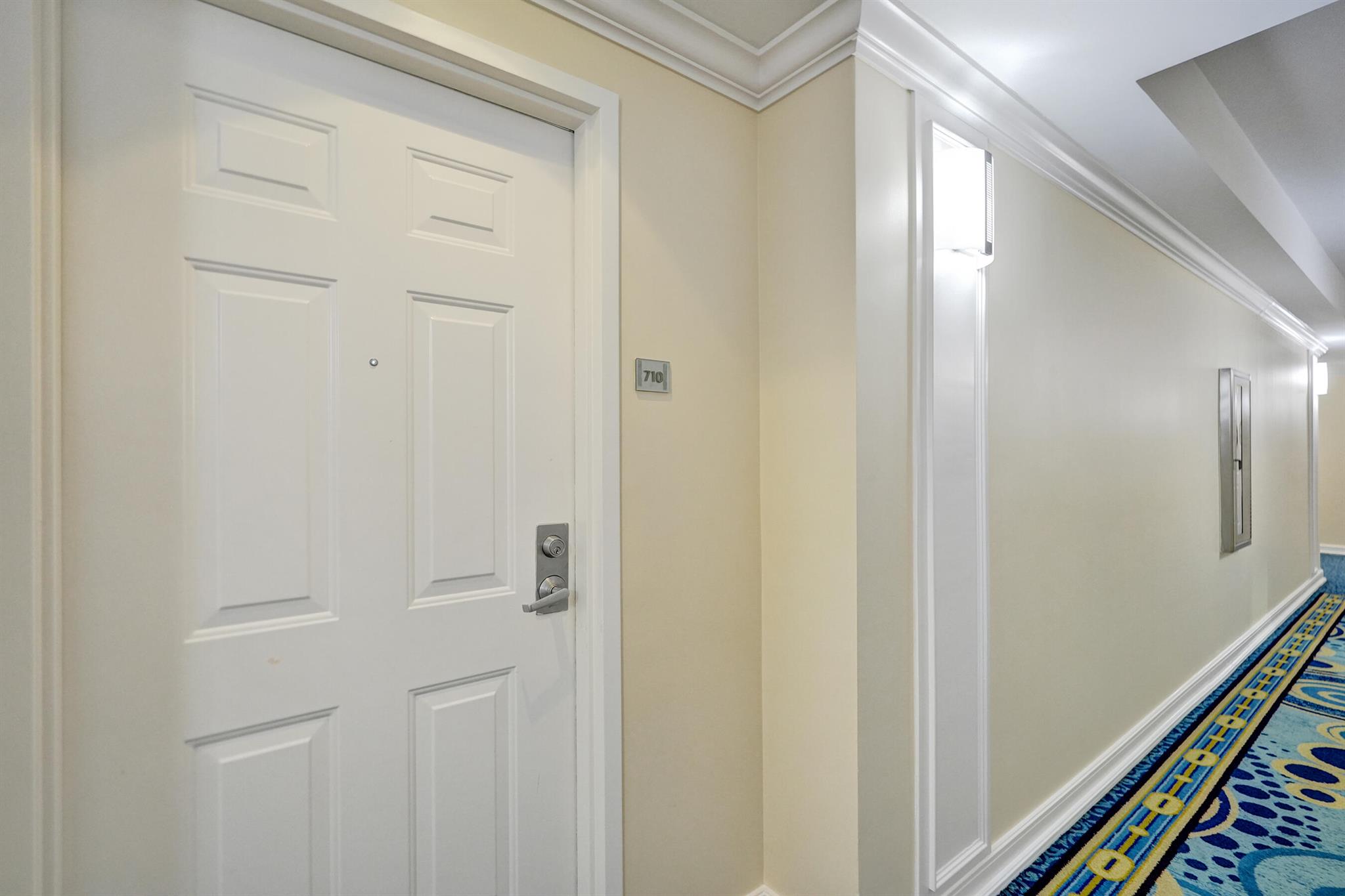 PORT CONDO - Residential