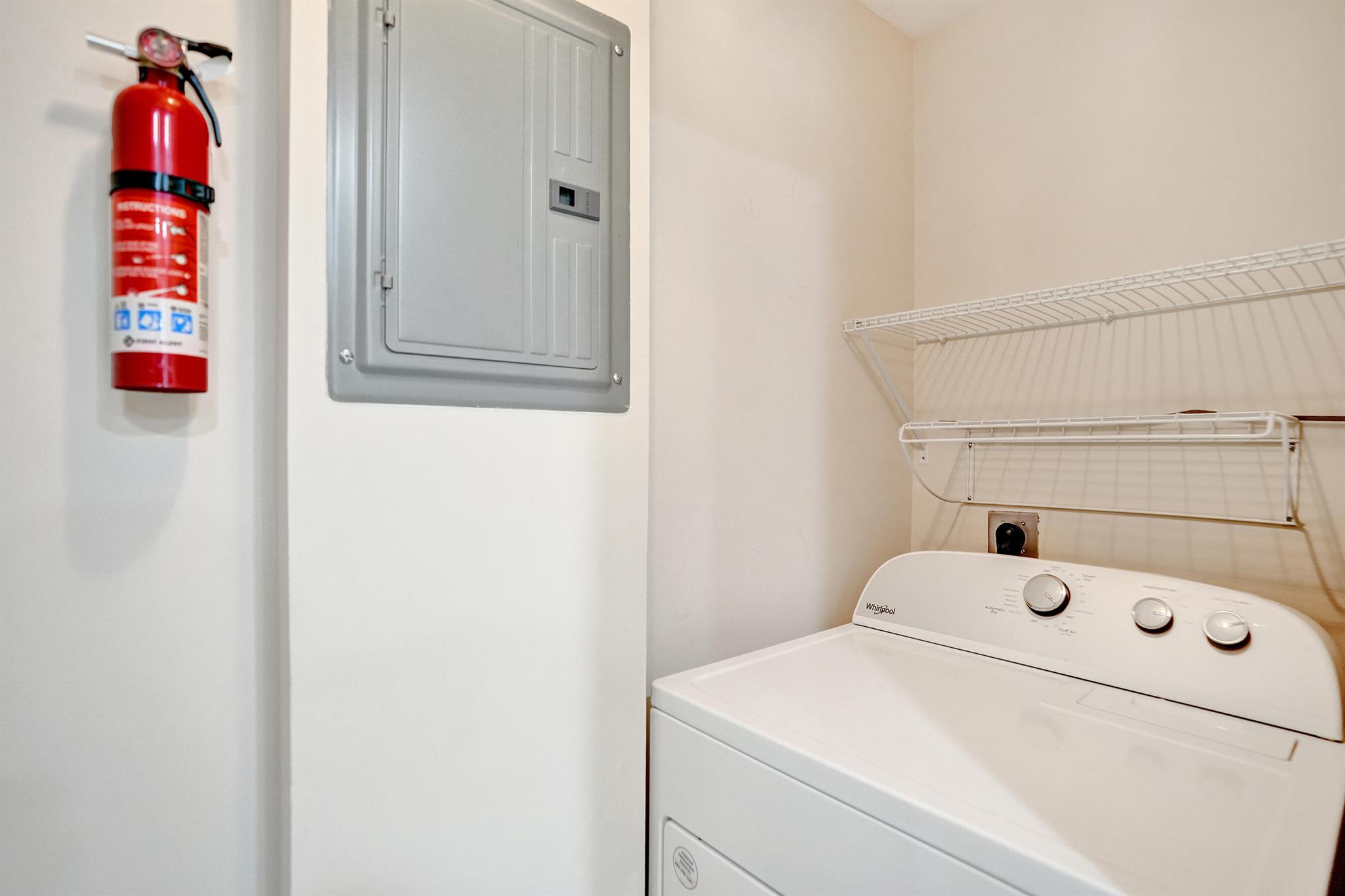 PORT CONDO - Residential