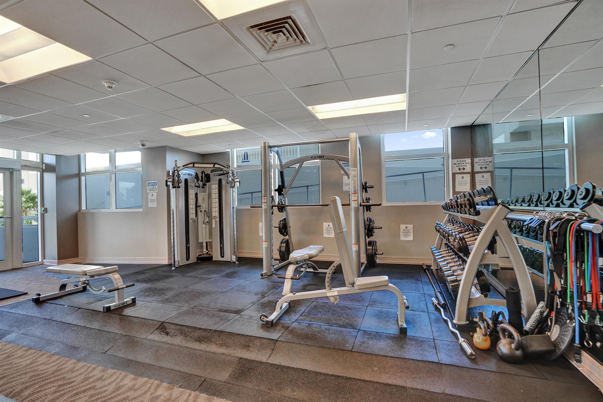 PORT CONDO - Residential