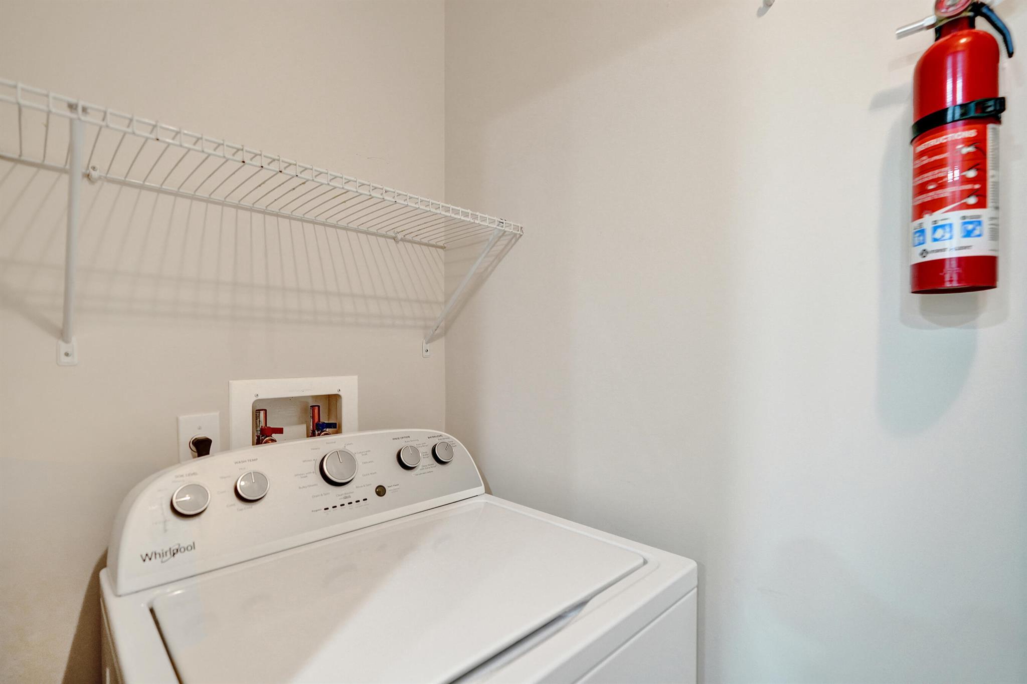 PORT CONDO - Residential