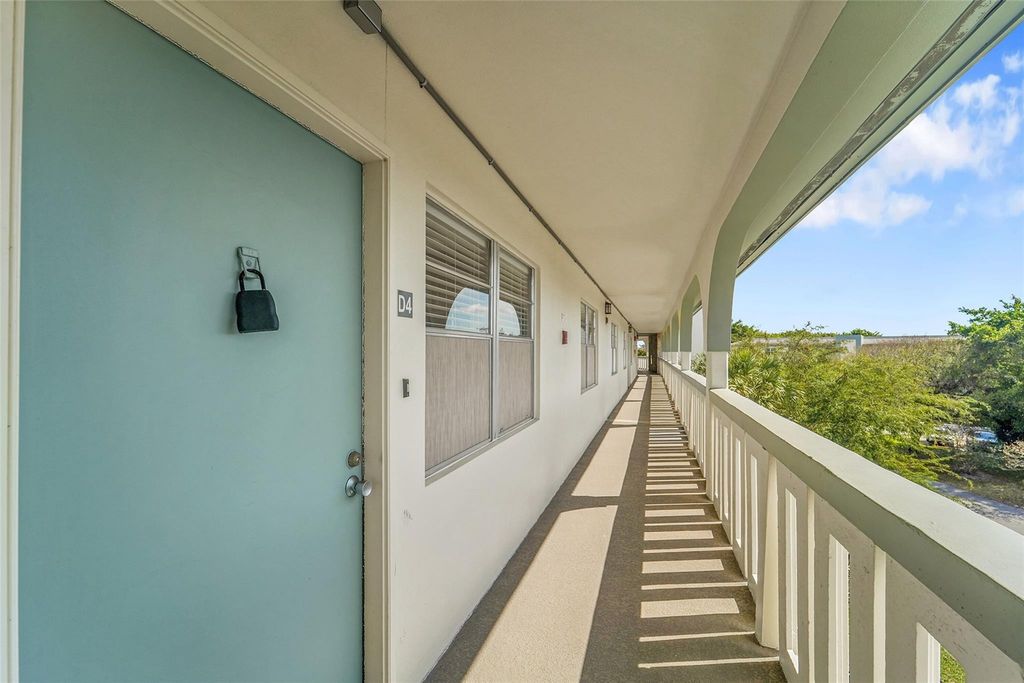 Photo of 2501 Antigua Terrace #D-4, Coconut Creek, FL 33066 (MLS # F10552727)