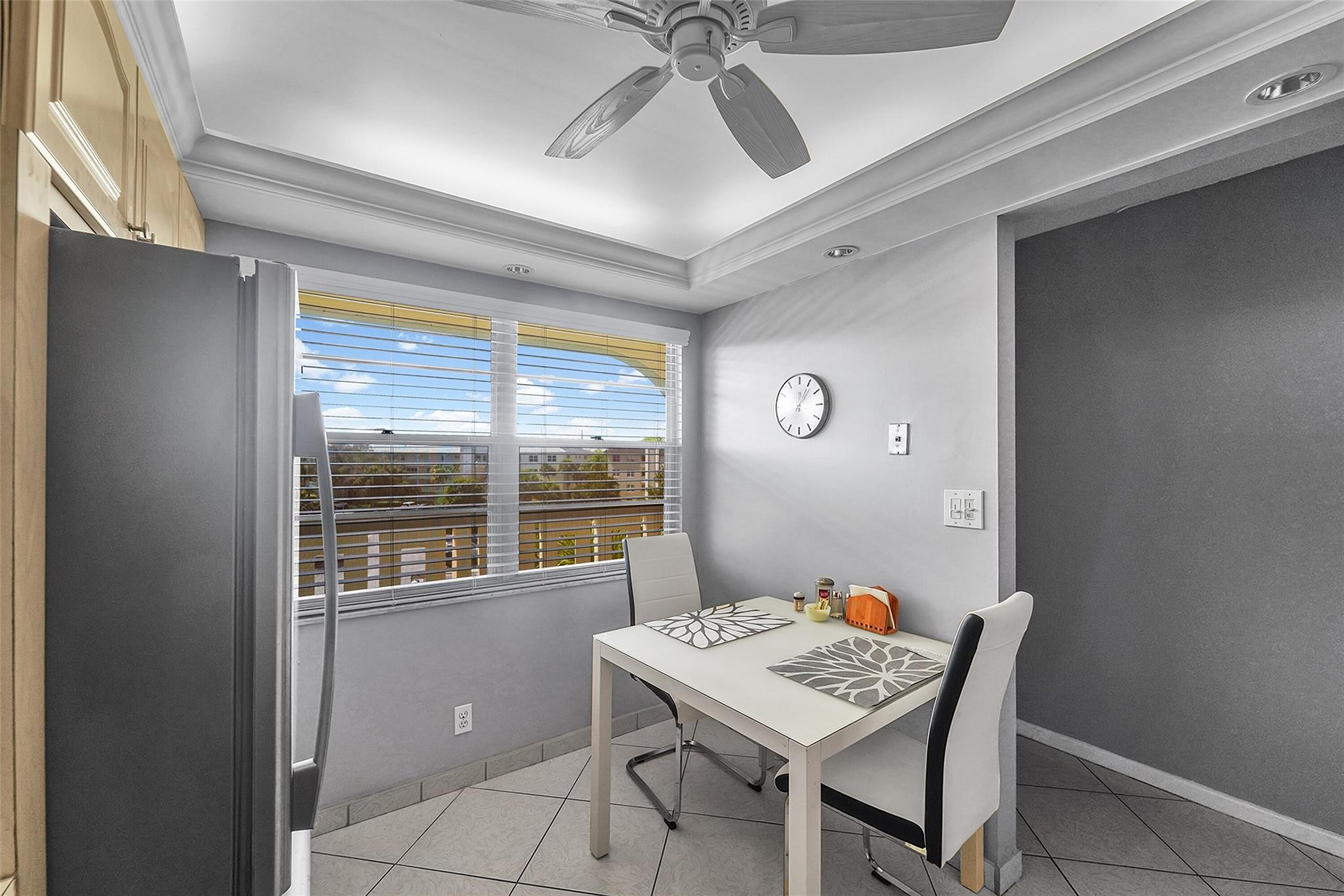 WYNMOOR - Residential