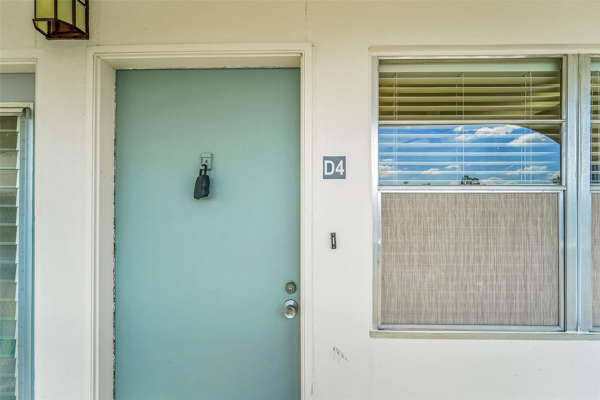 2501 Antigua Terrace D