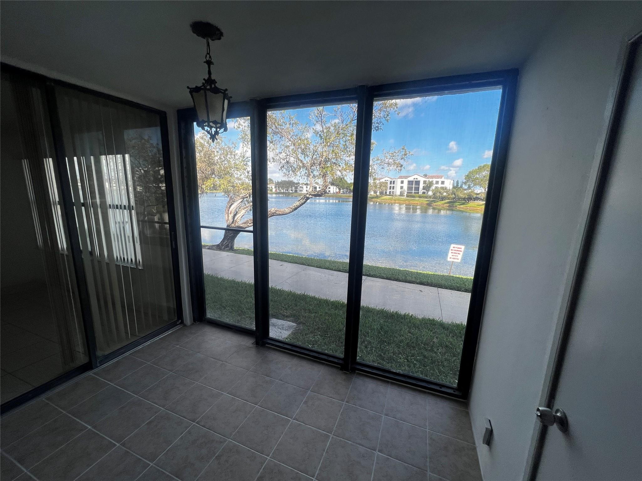 Lake Pointe Condo Four - Residential Lease