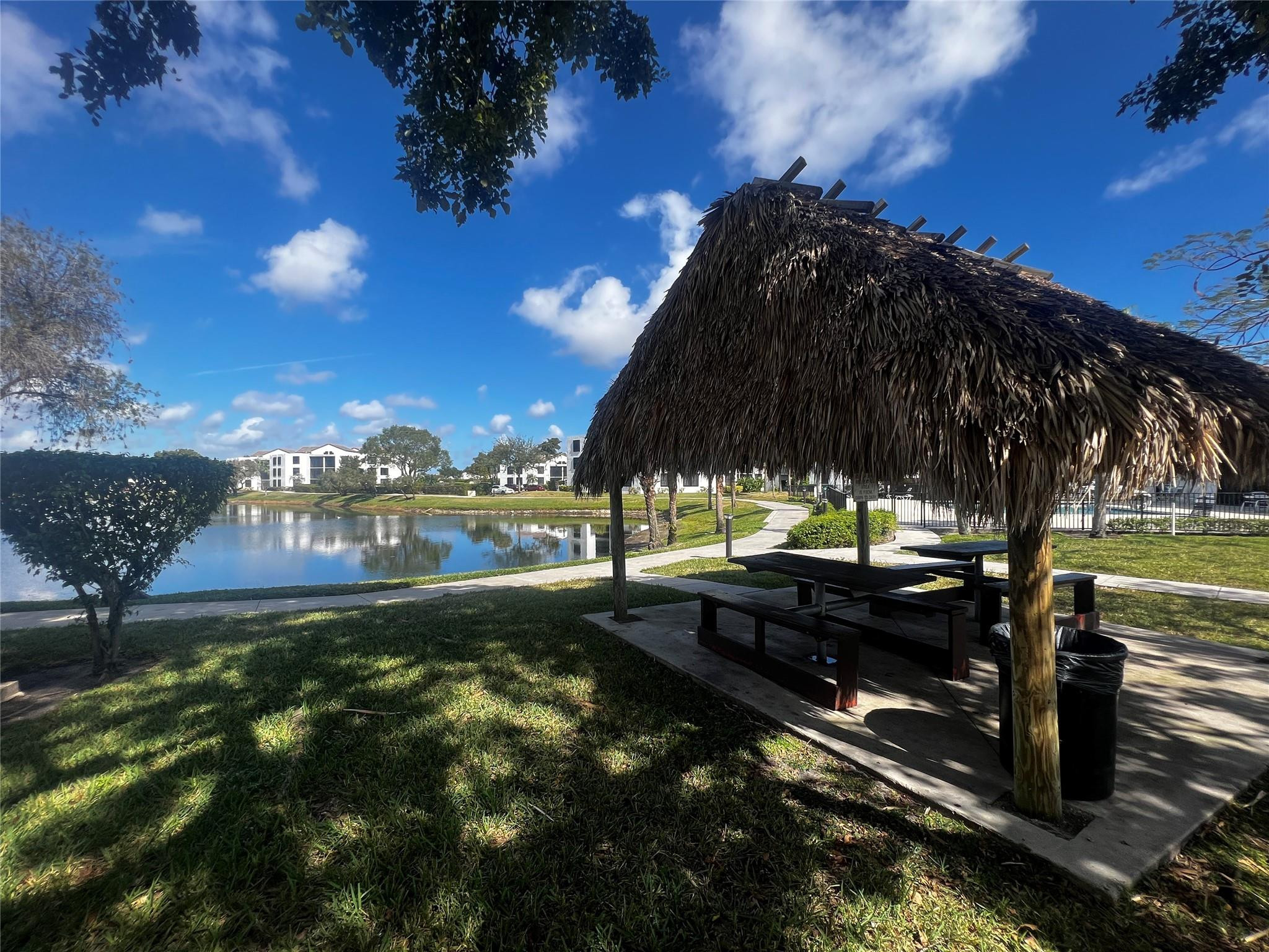 Lake Pointe Condo Four - Residential Lease