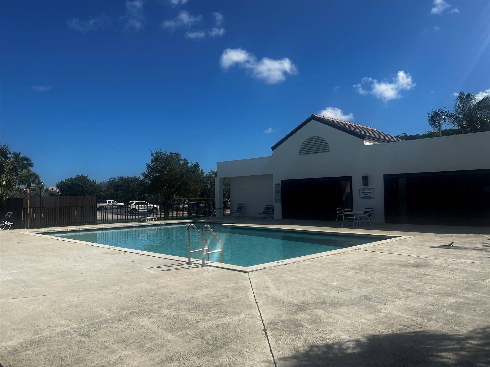 Lake Pointe Condo Four - Residential Lease