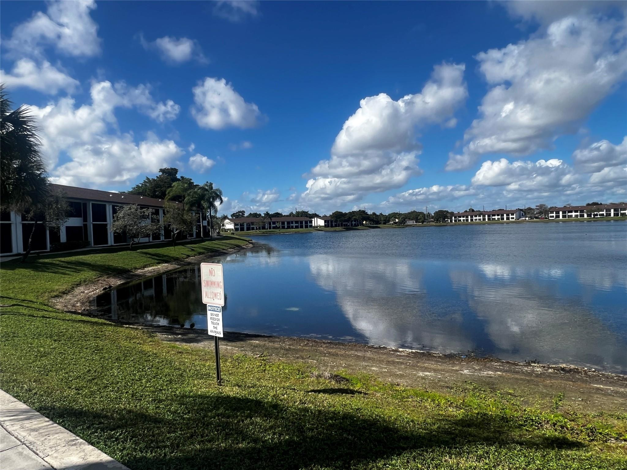 Lake Pointe Condo Four - Residential Lease