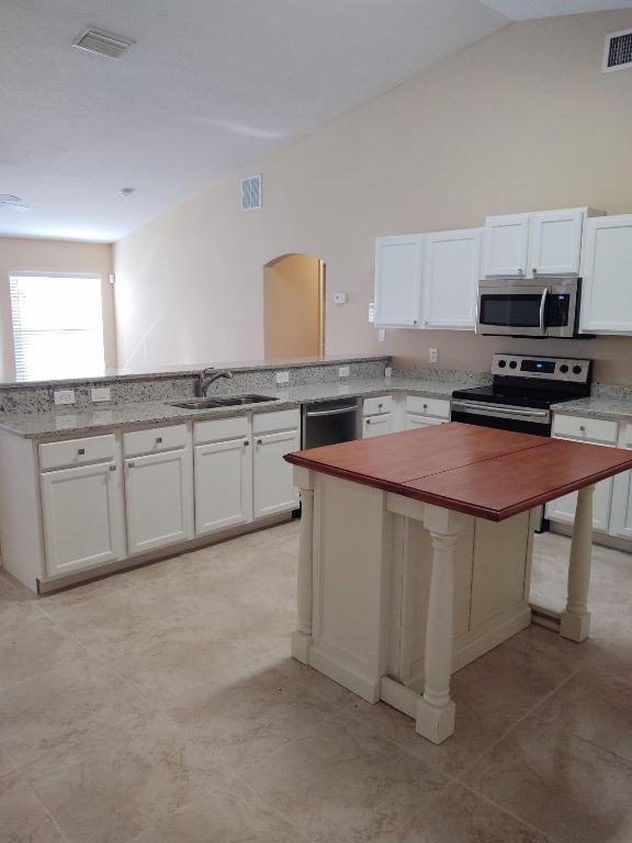 PORT ST LUCIE-SECTION 08 - Residential