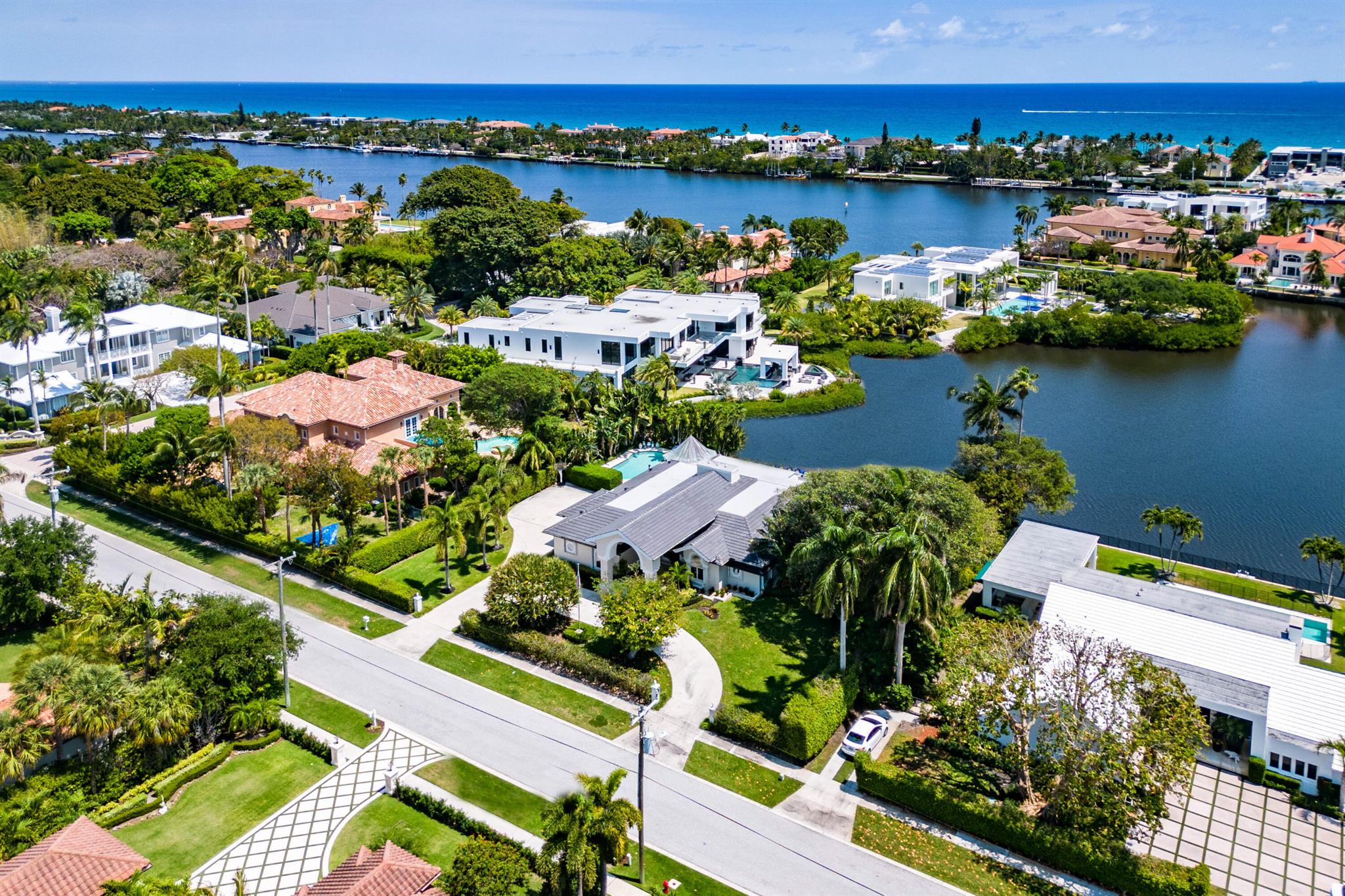 POINT MANALAPAN 2 - Residential