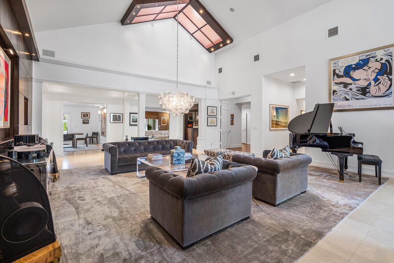 POINT MANALAPAN 2 - Residential