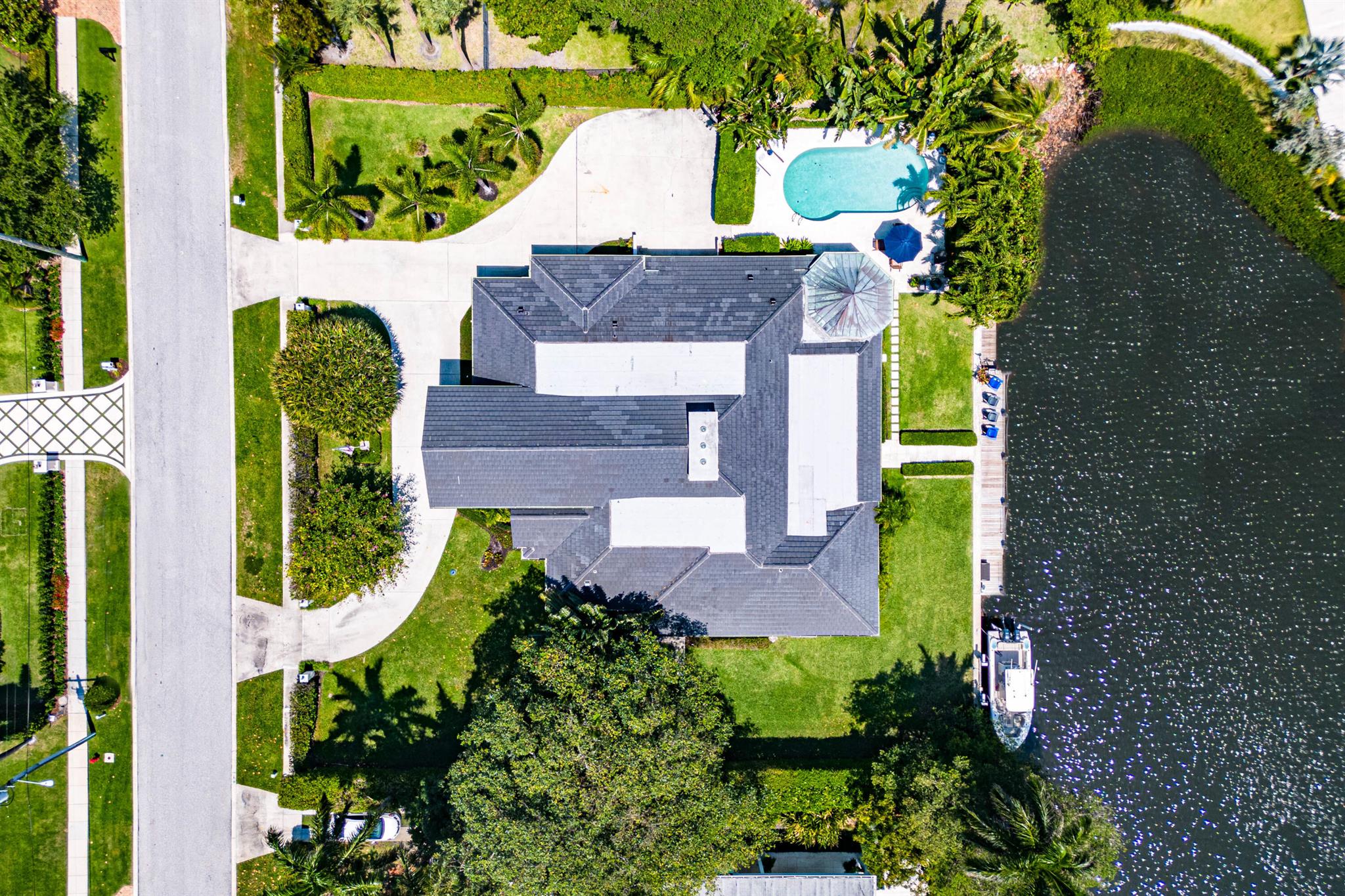 POINT MANALAPAN 2 - Residential