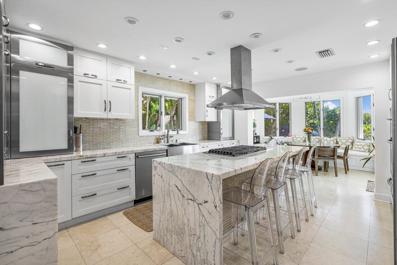 POINT MANALAPAN 2 - Residential