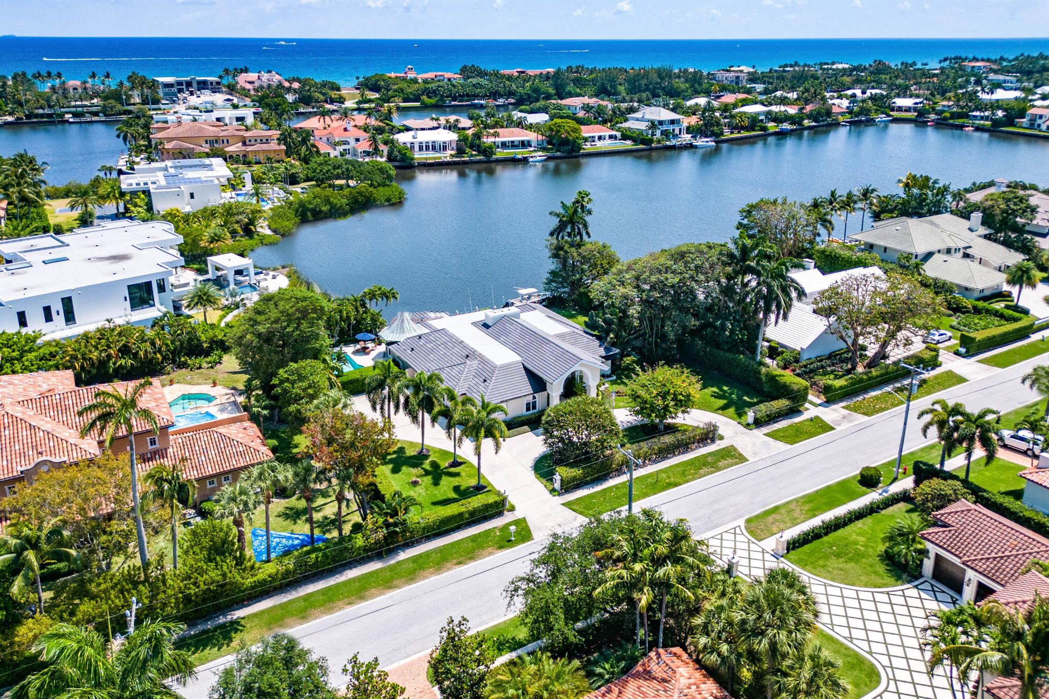 POINT MANALAPAN 2 - Residential