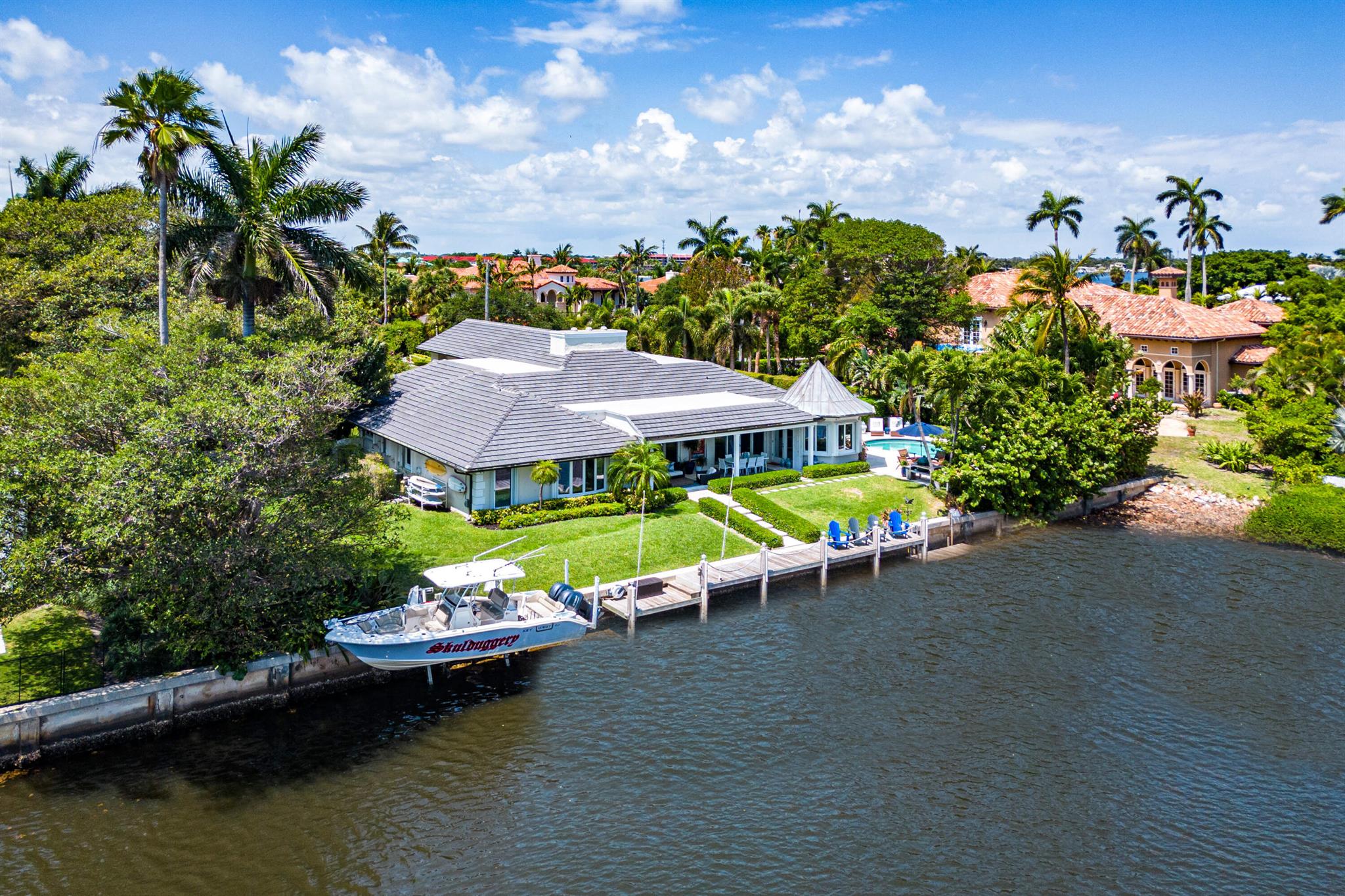 POINT MANALAPAN 2 - Residential