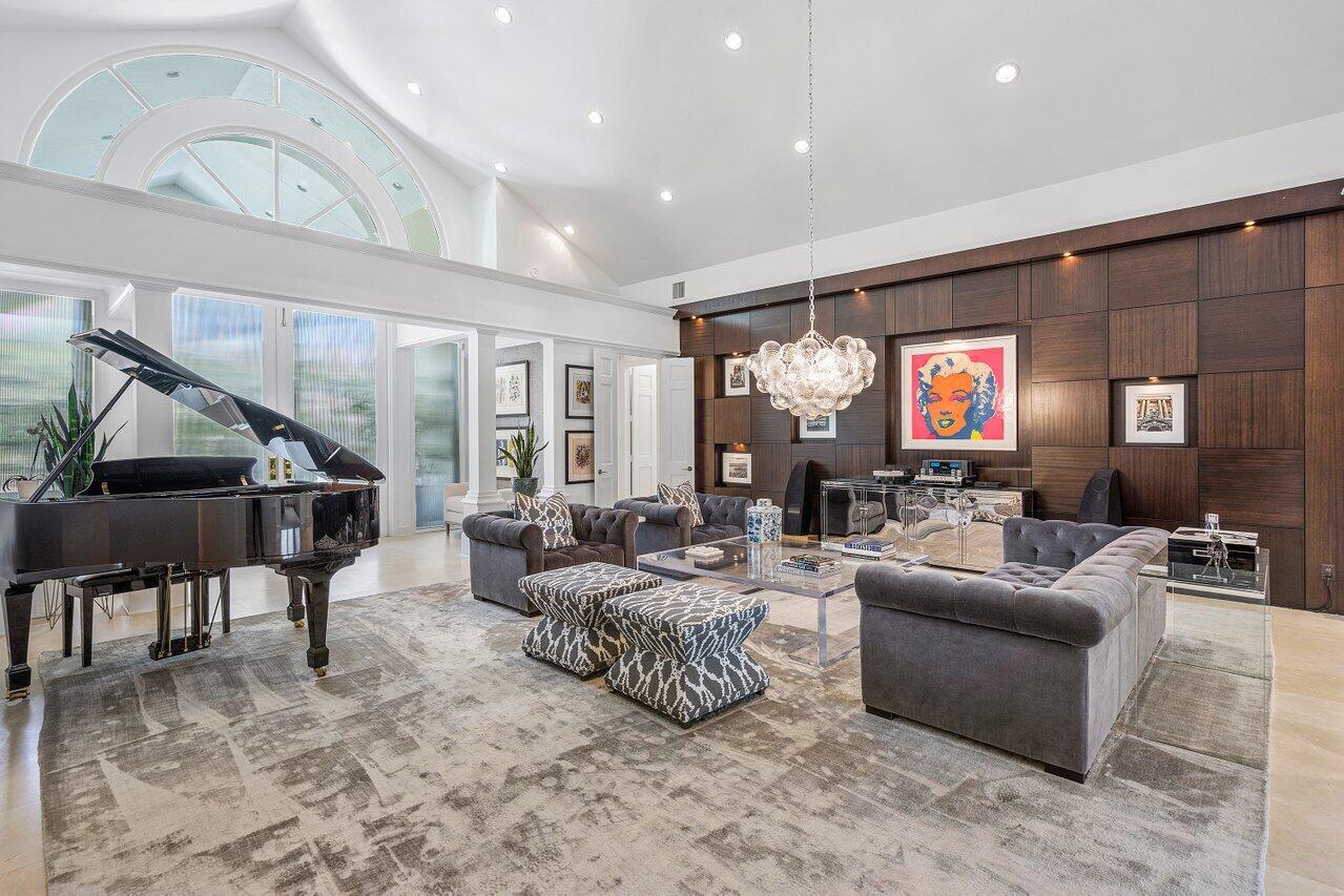 POINT MANALAPAN 2 - Residential