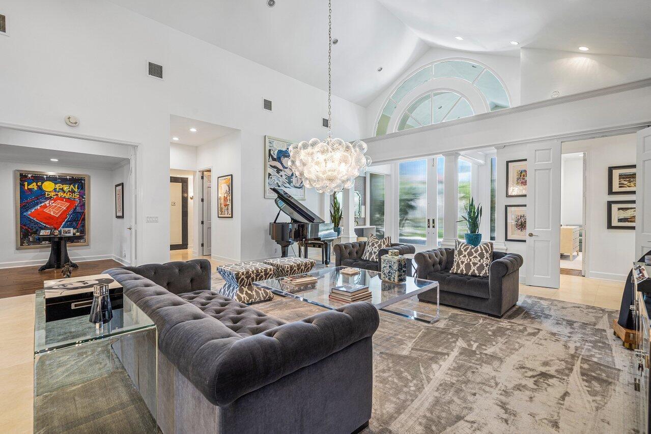 POINT MANALAPAN 2 - Residential