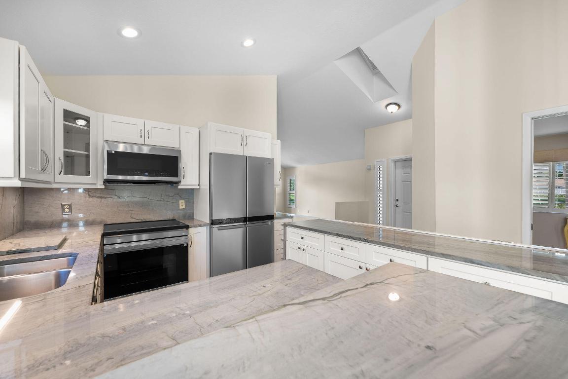 BRANDYWINE III AT HERITAGE RIDGE - Residential