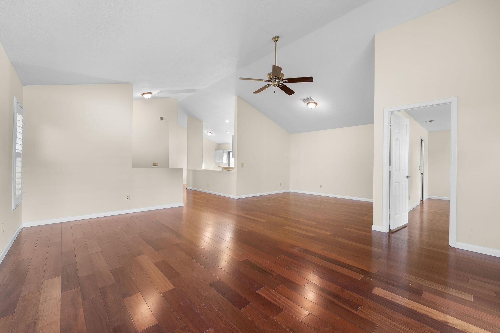 BRANDYWINE III AT HERITAG - Residential