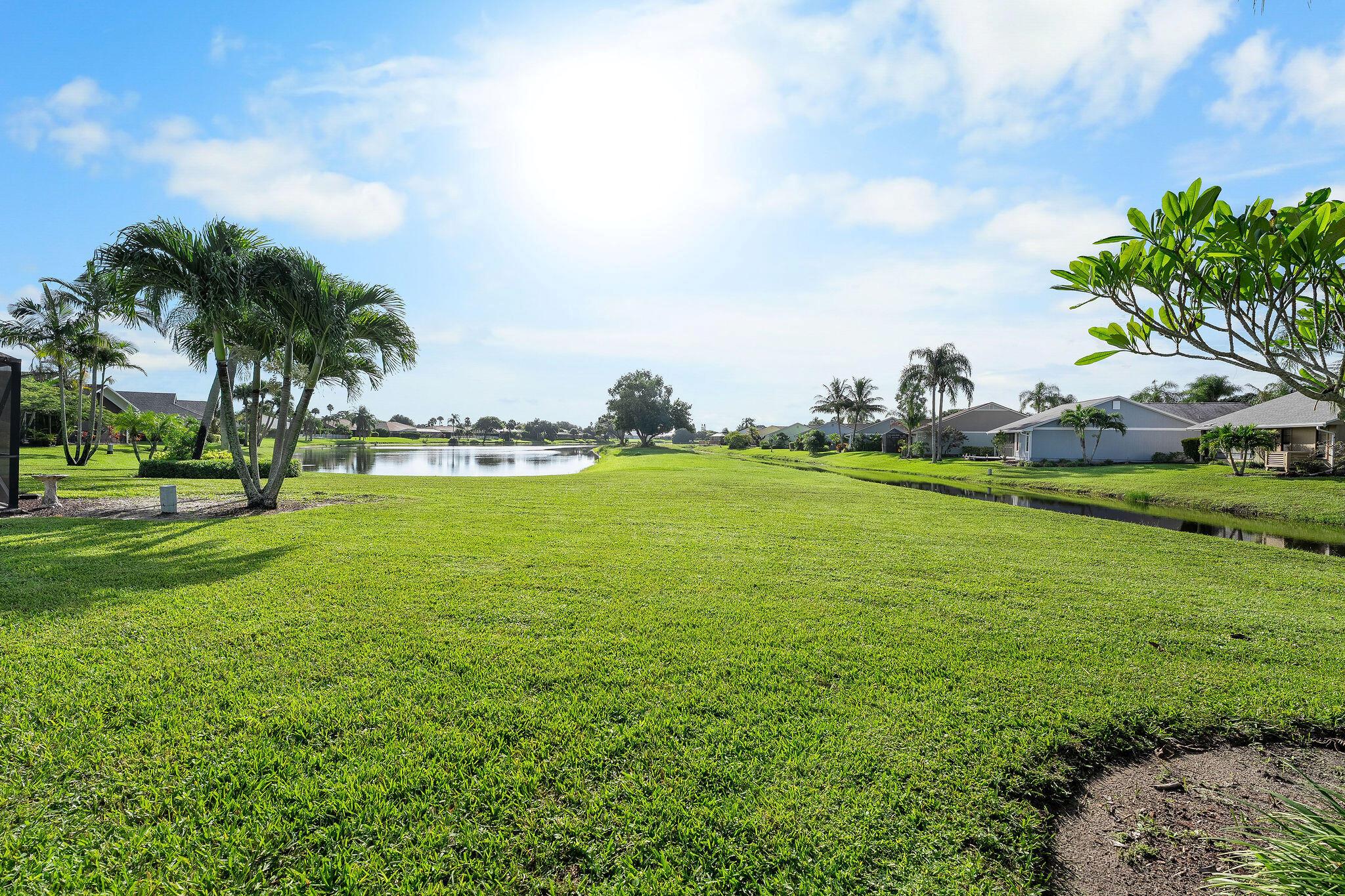 BRANDYWINE III AT HERITAG - Residential