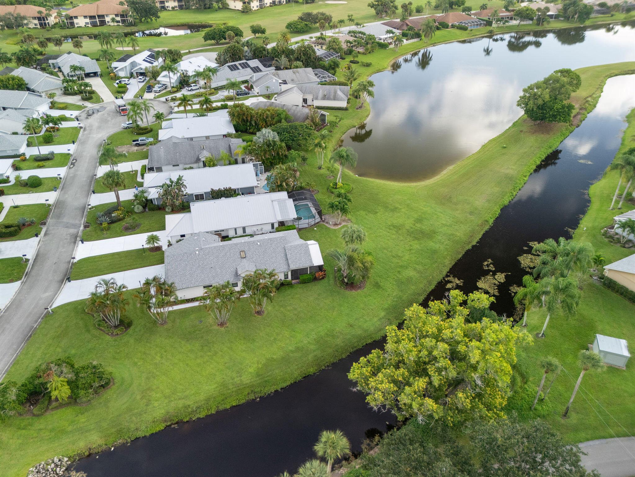 BRANDYWINE III AT HERITAG - Residential