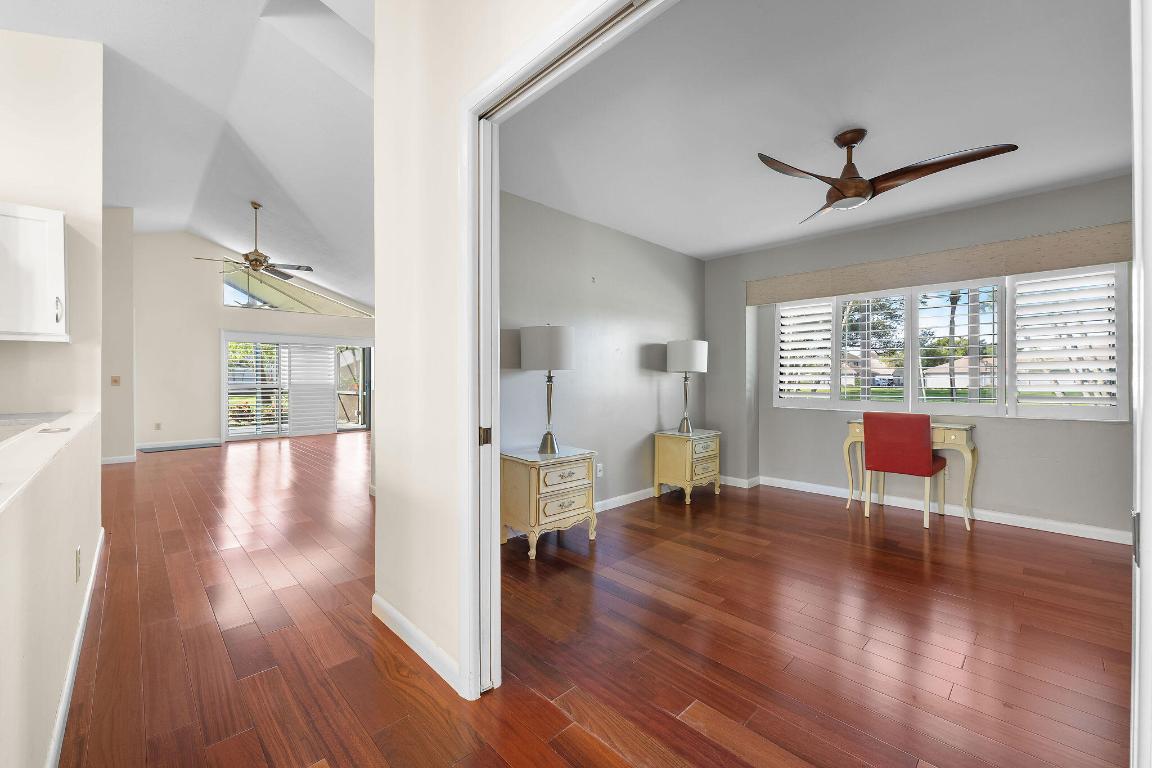 BRANDYWINE III AT HERITAGE RIDGE - Residential