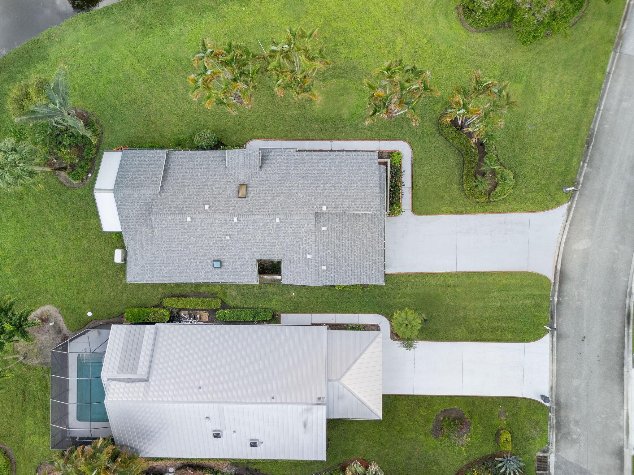 BRANDYWINE III AT HERITAG - Residential