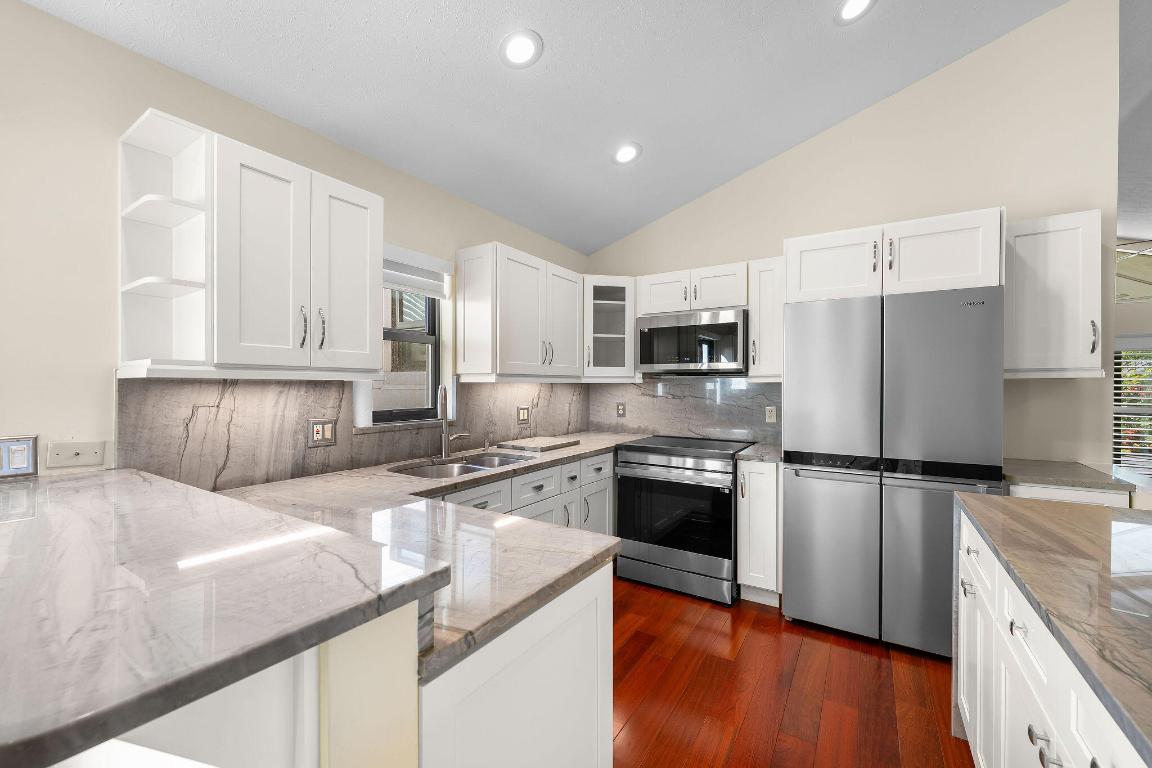 BRANDYWINE III AT HERITAGE RIDGE - Residential