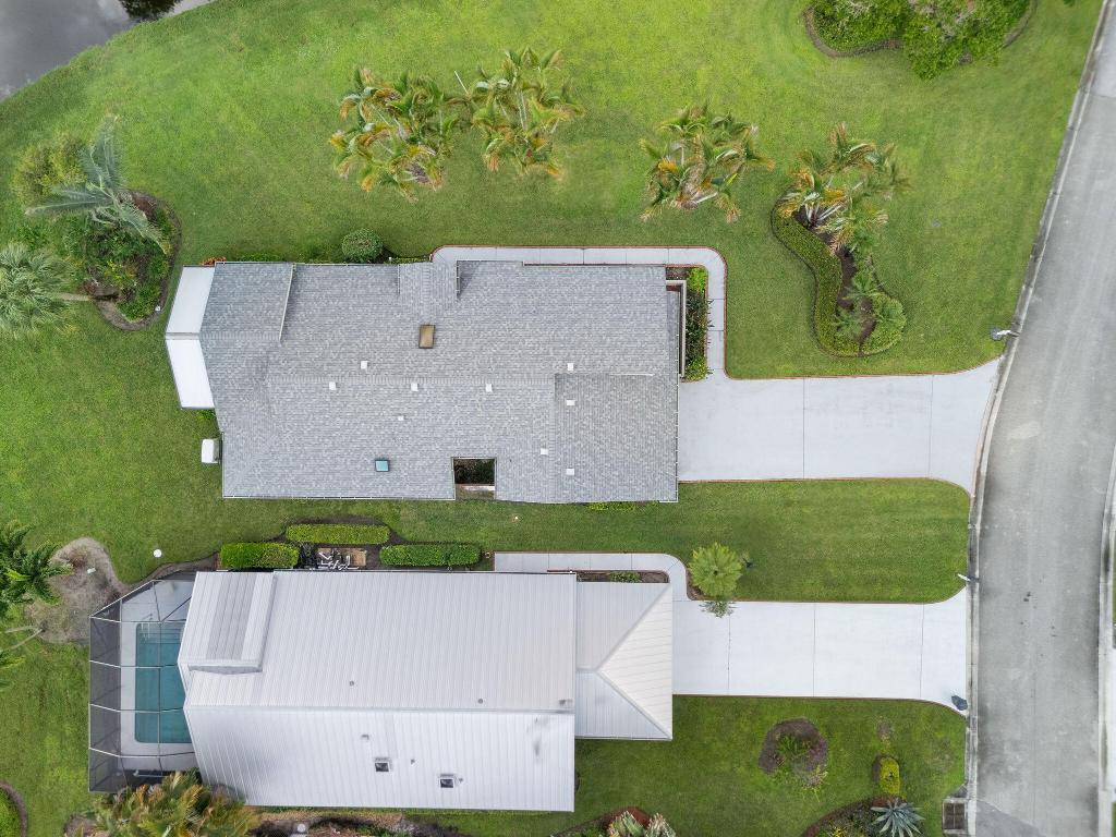 BRANDYWINE III AT HERITAGE RIDGE - Residential