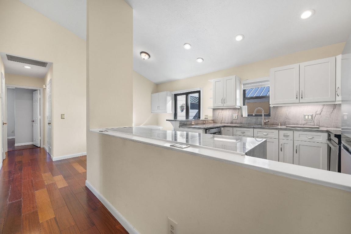 BRANDYWINE III AT HERITAGE RIDGE - Residential