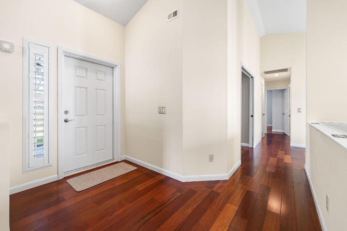 BRANDYWINE III AT HERITAGE RIDGE - Residential