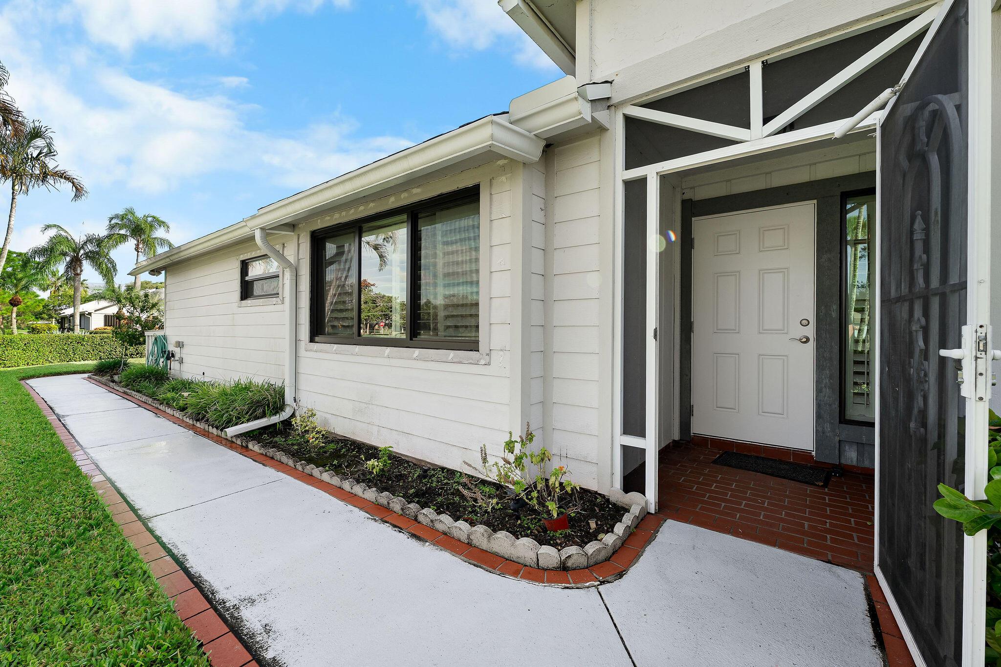 BRANDYWINE III AT HERITAG - Residential