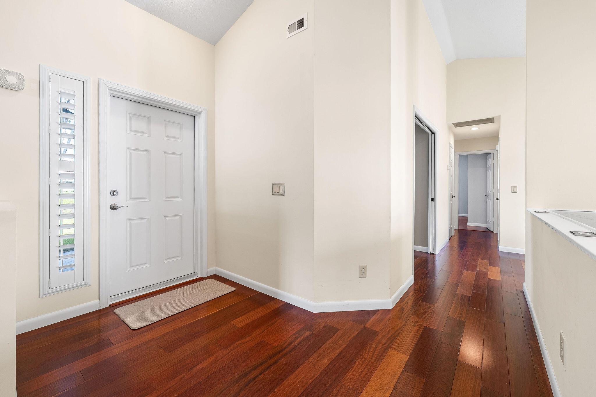 BRANDYWINE III AT HERITAG - Residential