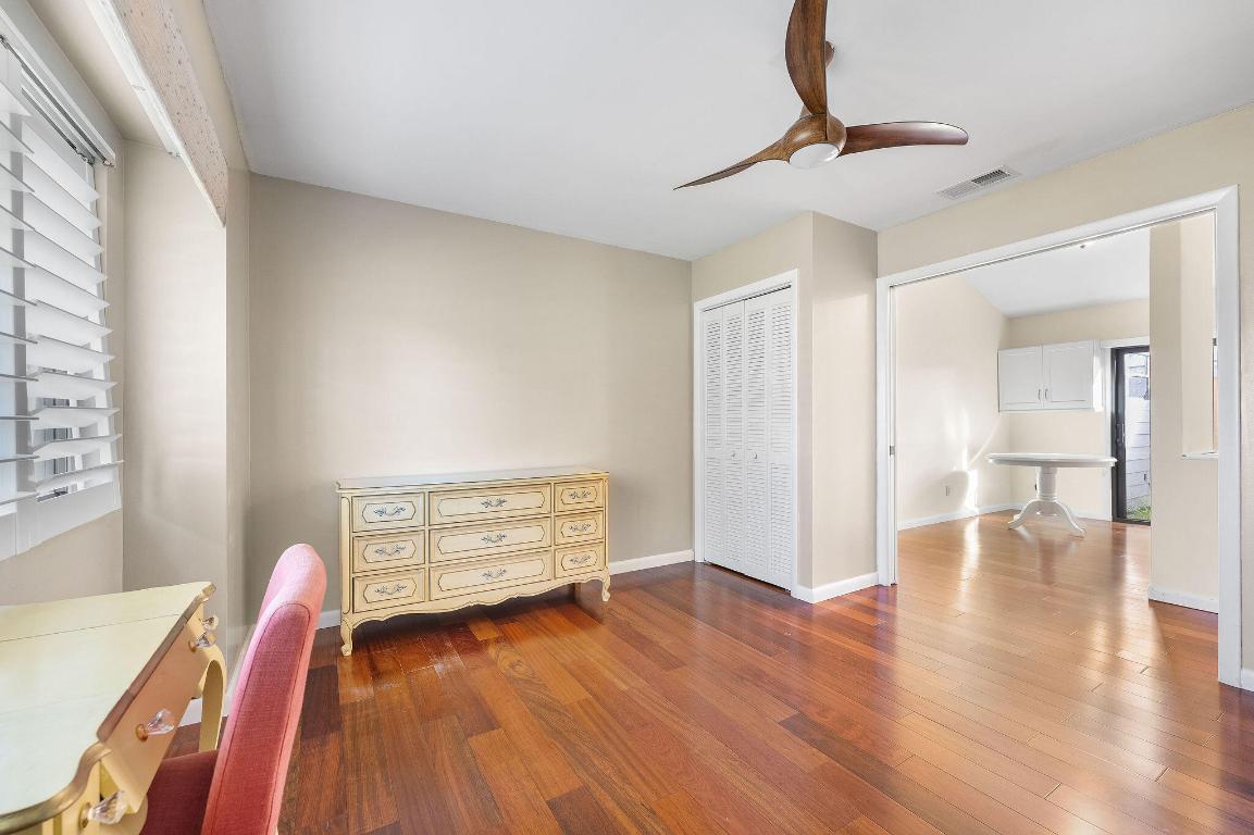 BRANDYWINE III AT HERITAGE RIDGE - Residential