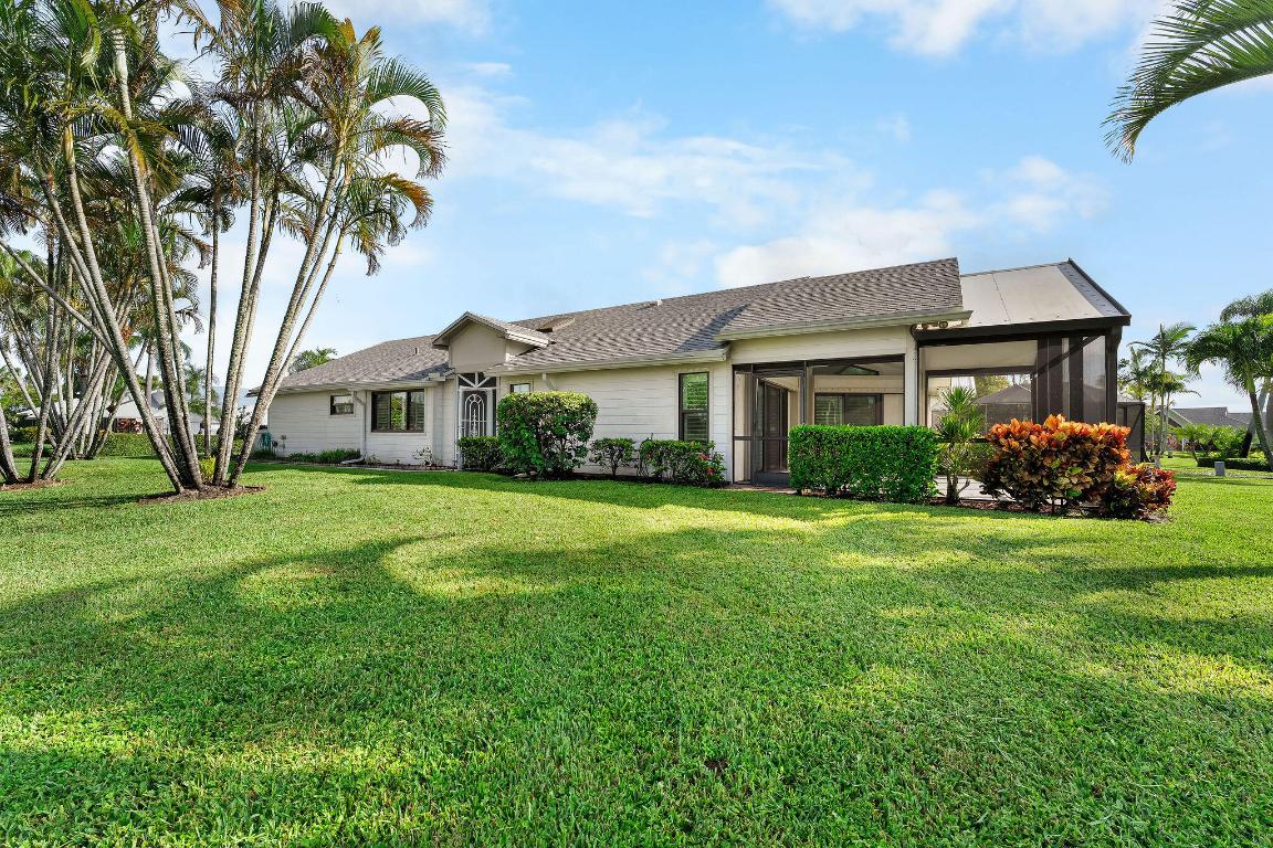 BRANDYWINE III AT HERITAGE RIDGE - Residential