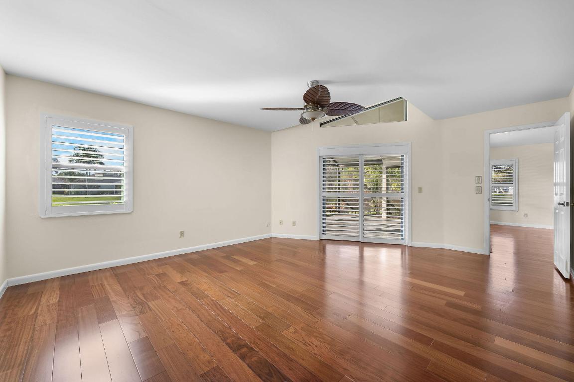 BRANDYWINE III AT HERITAGE RIDGE - Residential