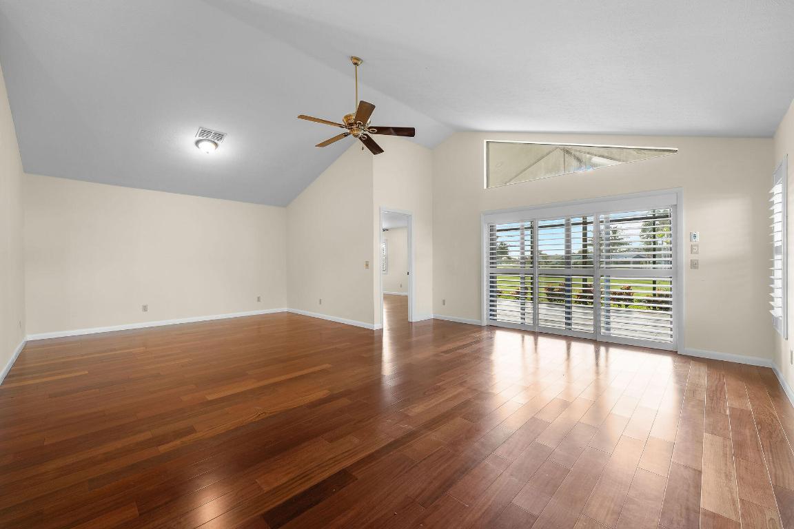 BRANDYWINE III AT HERITAGE RIDGE - Residential