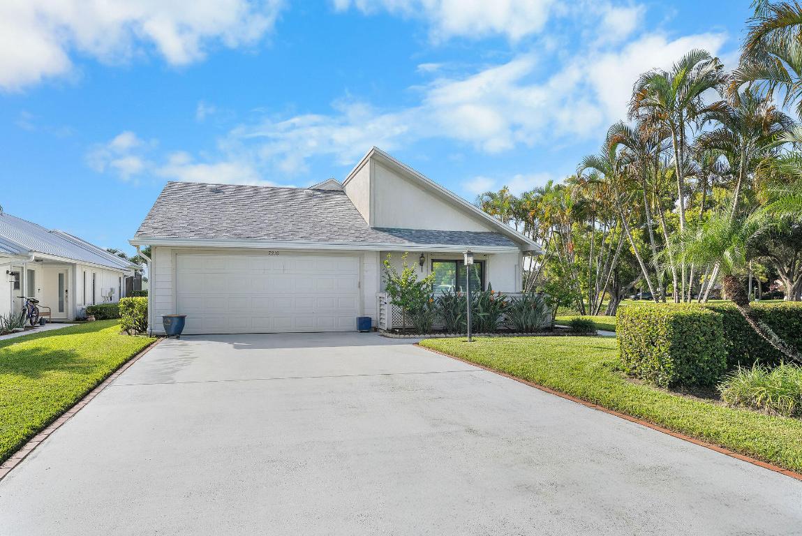 BRANDYWINE III AT HERITAGE RIDGE - Residential