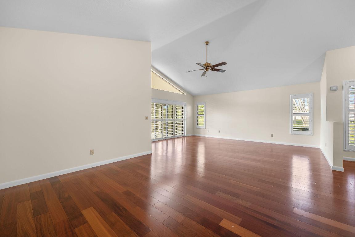 BRANDYWINE III AT HERITAGE RIDGE - Residential