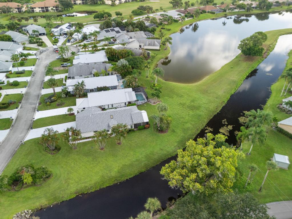 BRANDYWINE III AT HERITAGE RIDGE - Residential