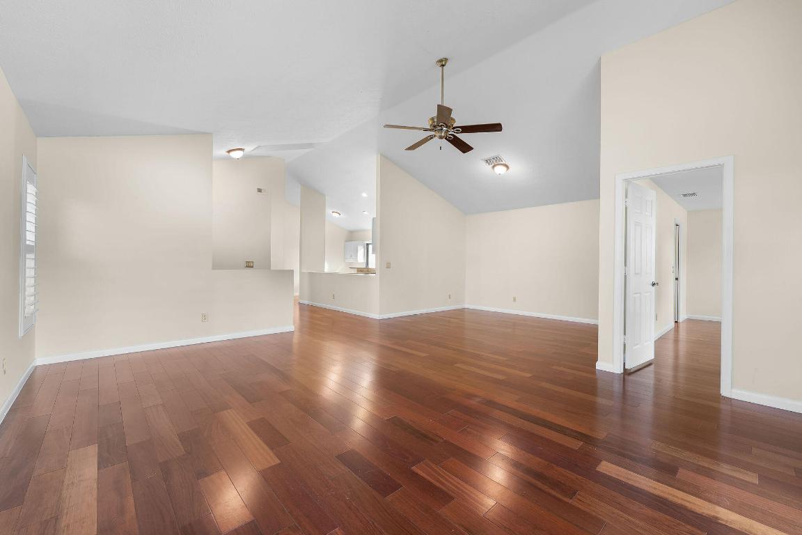 BRANDYWINE III AT HERITAGE RIDGE - Residential