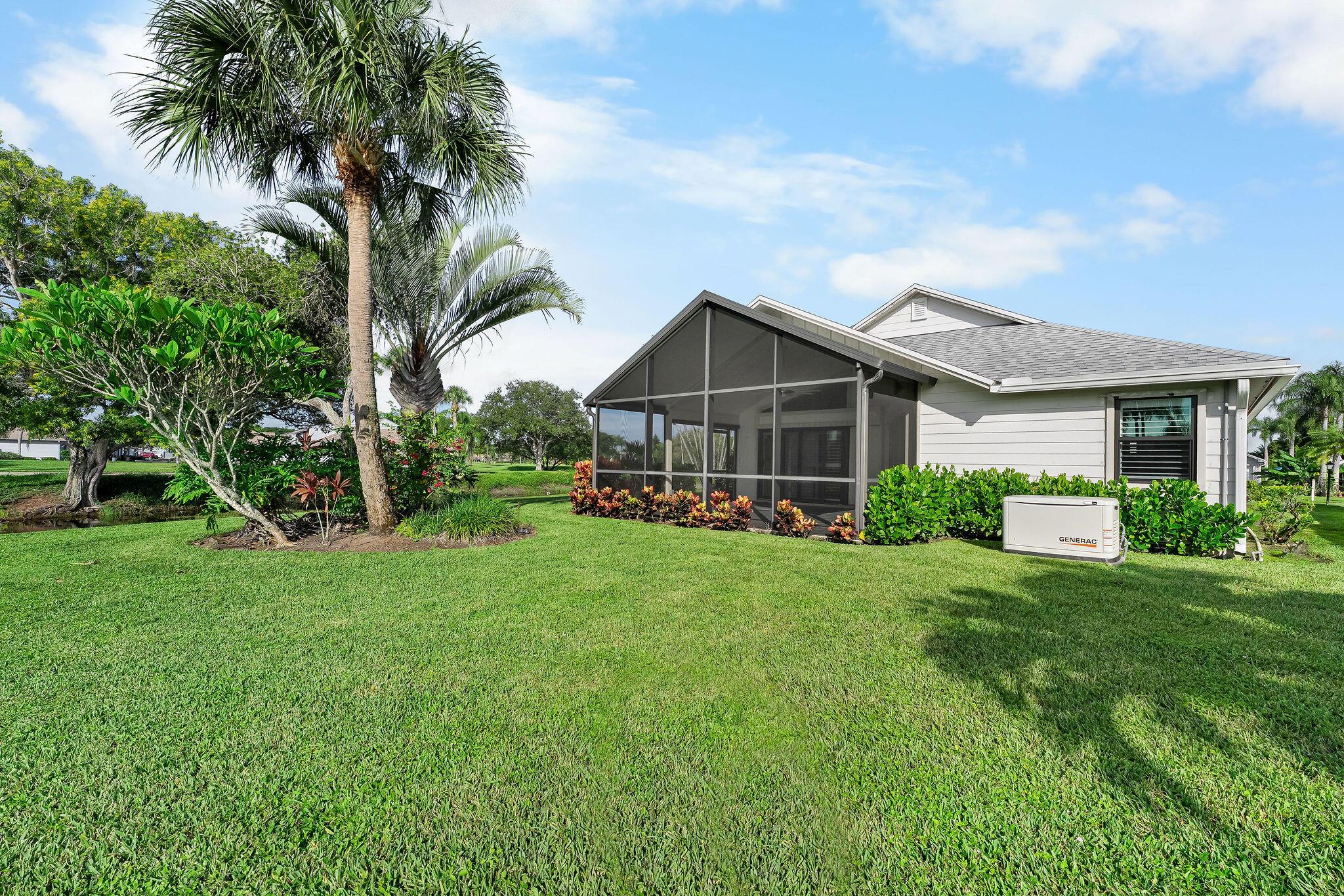 BRANDYWINE III AT HERITAG - Residential