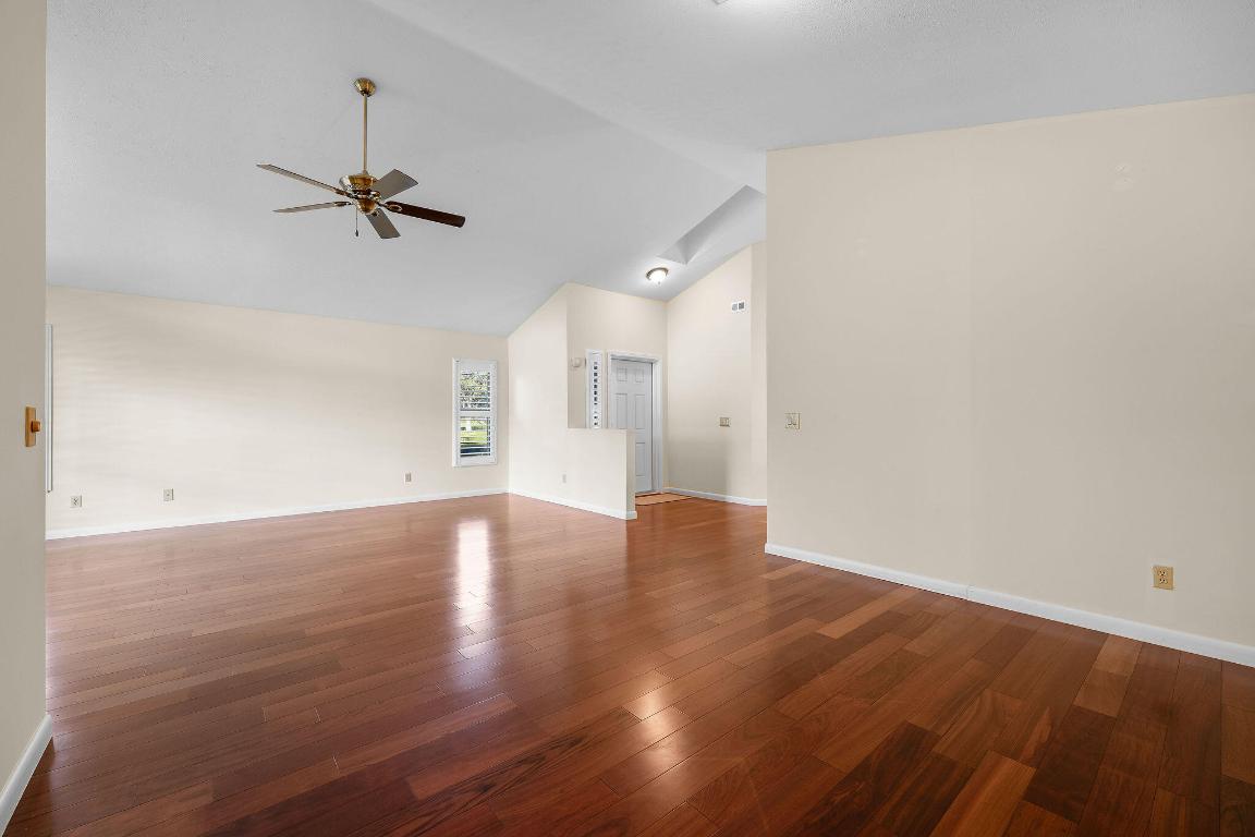 BRANDYWINE III AT HERITAGE RIDGE - Residential