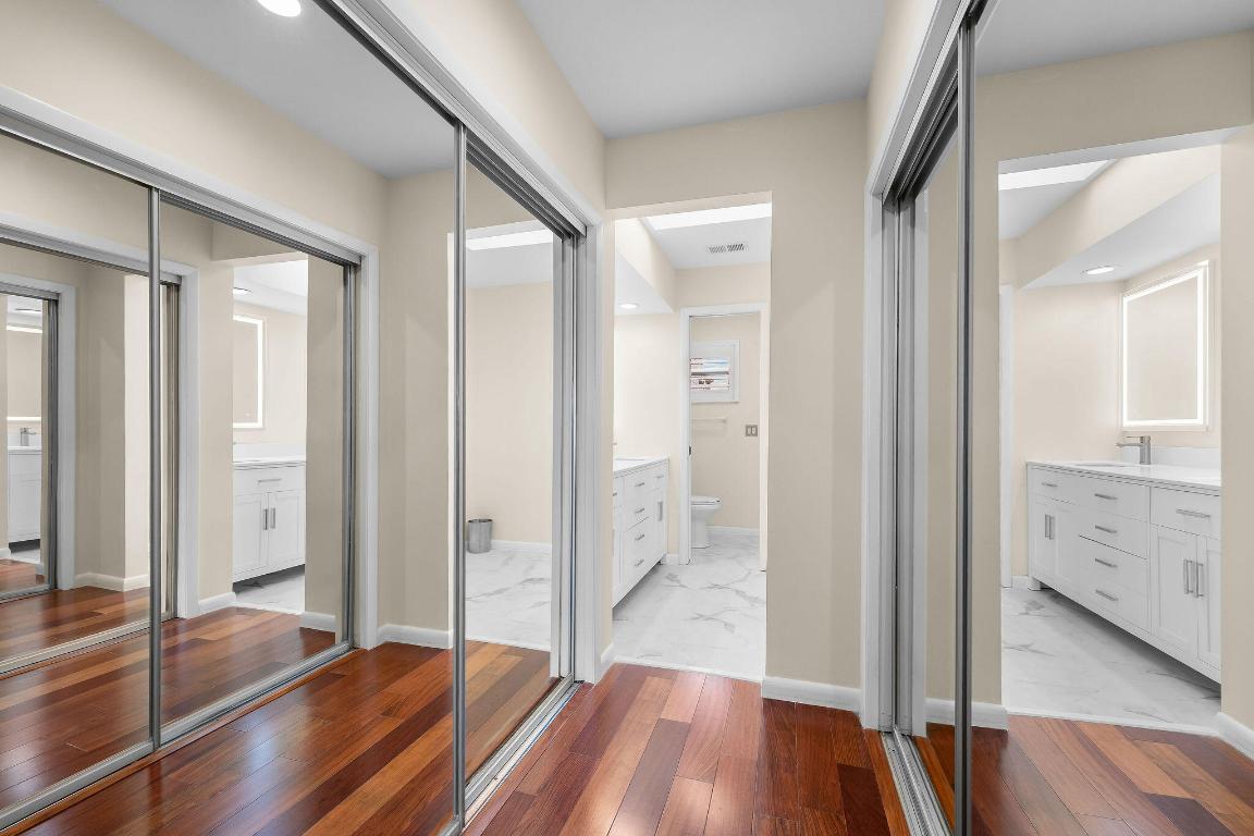 BRANDYWINE III AT HERITAGE RIDGE - Residential