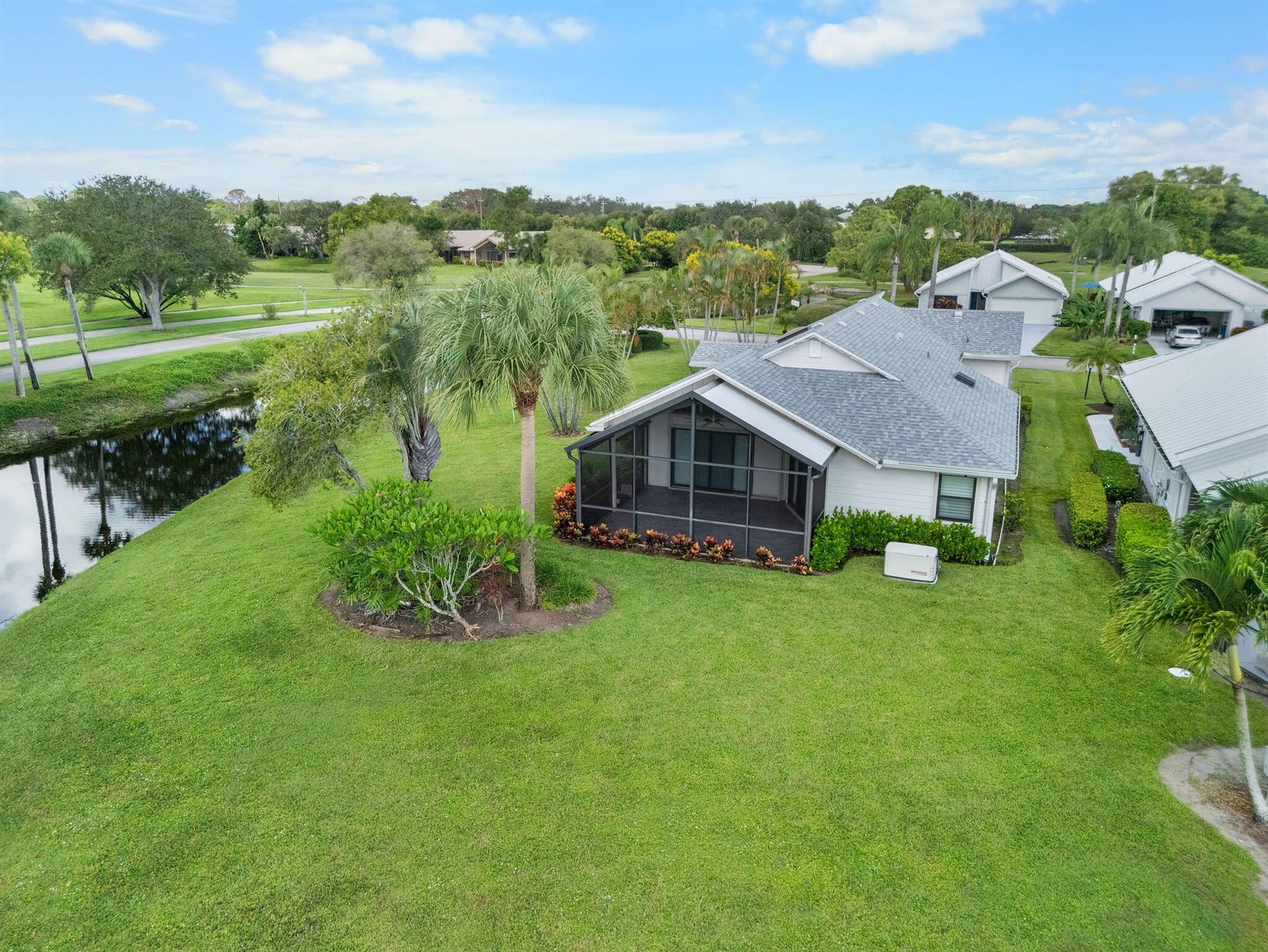 BRANDYWINE III AT HERITAG - Residential
