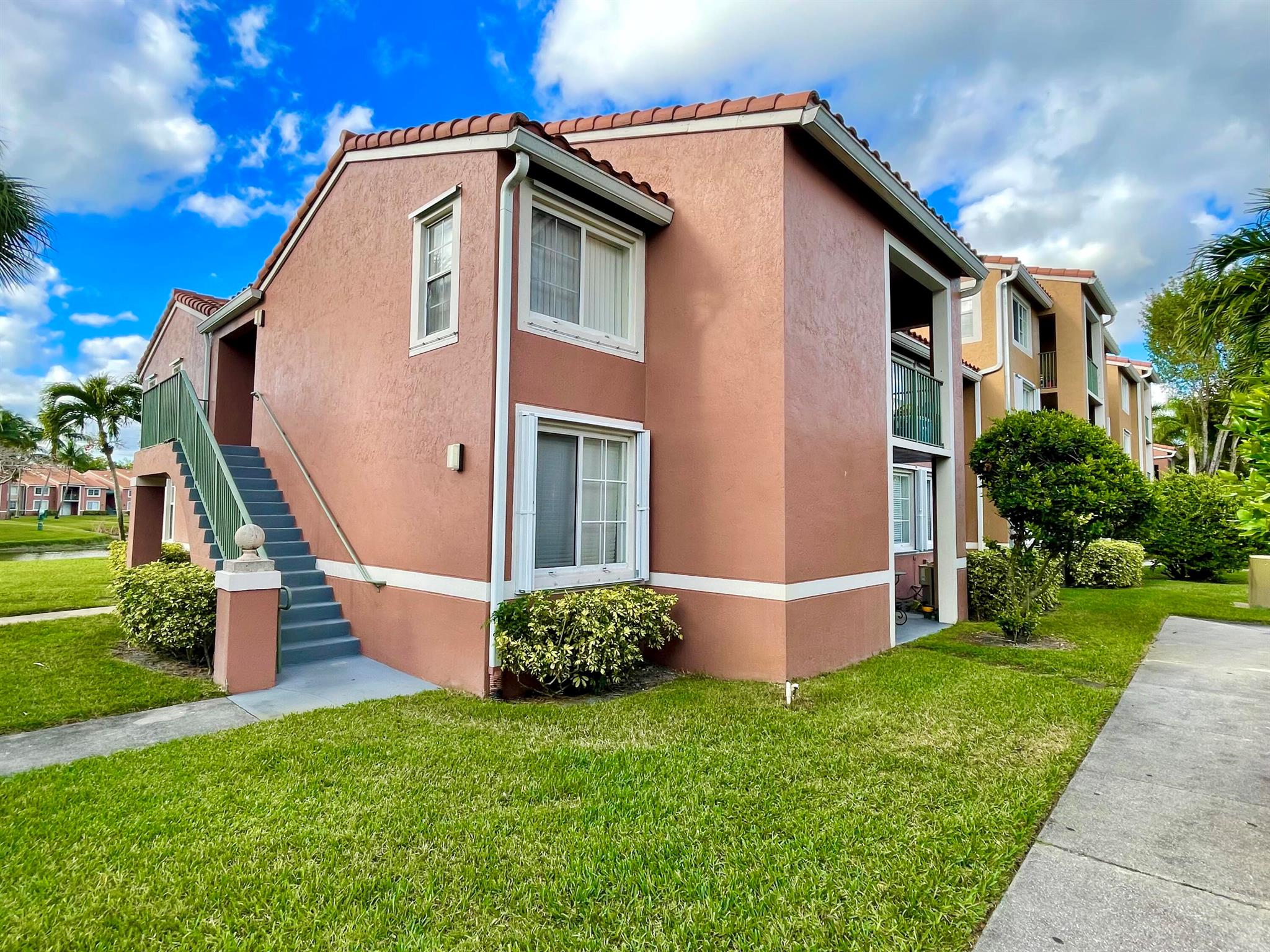 7912 Sonoma Springs Circle 201