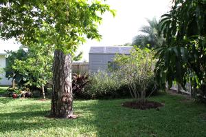 Cinquez Park - Residential