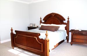 Cinquez Park - Residential