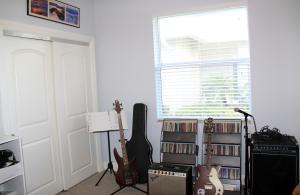 Cinquez Park - Residential